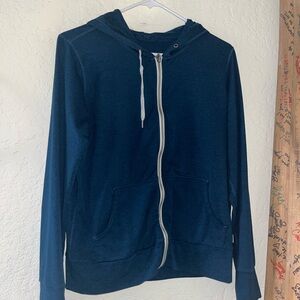 Vuori Halo Performance Hoodie large